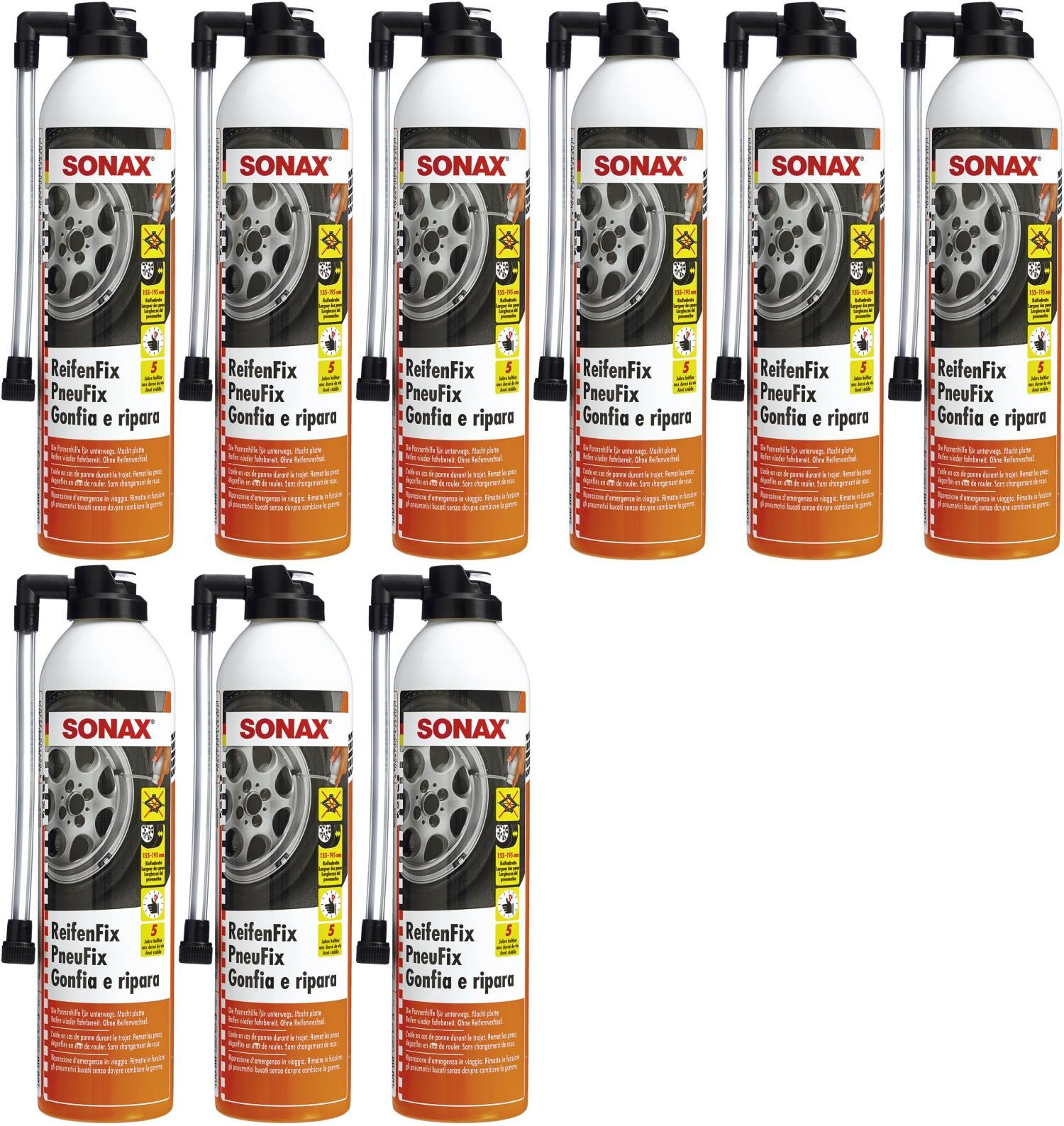 Sonax ReifenFix 9x 400 Milliliter