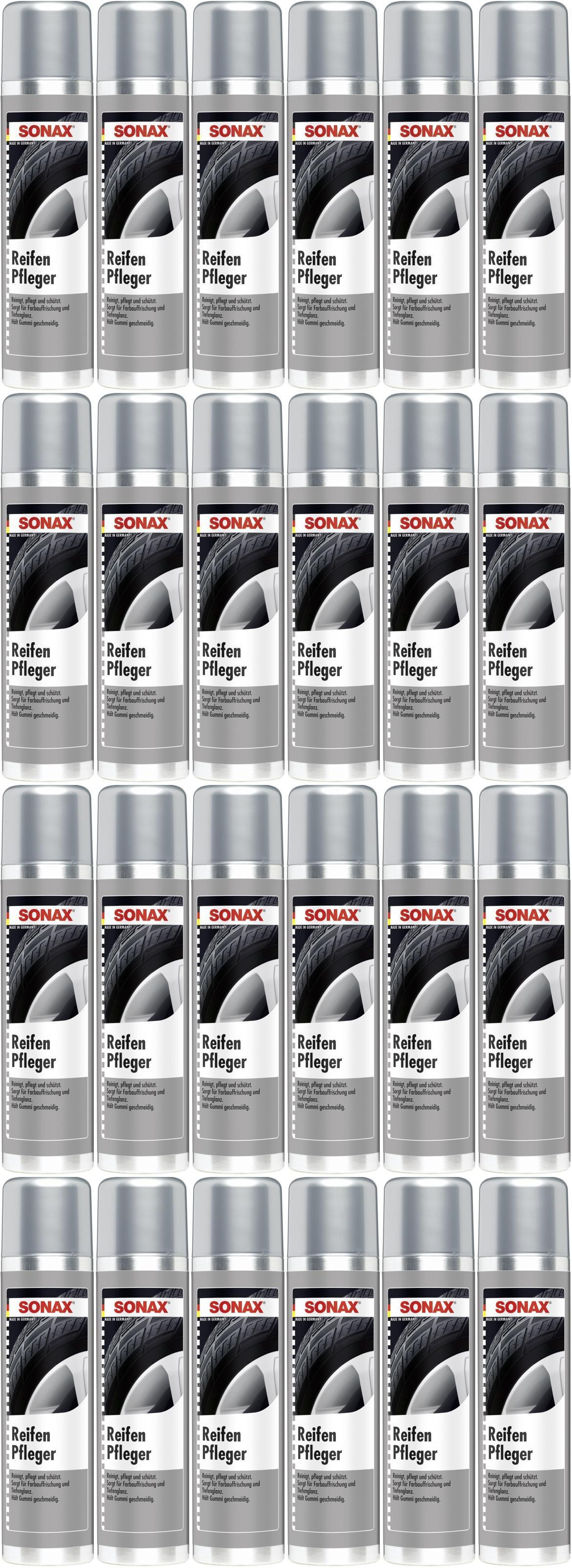 Sonax ReifenPfleger 24x 400 Milliliter