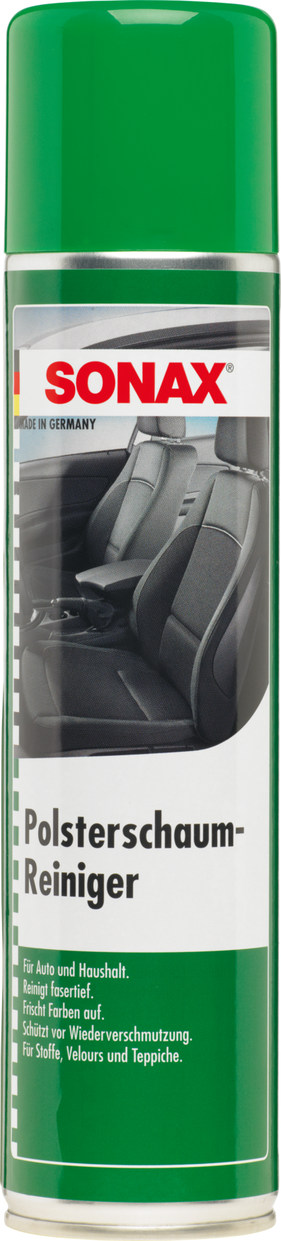 Sonax Polster Schaum Reiniger 400ml