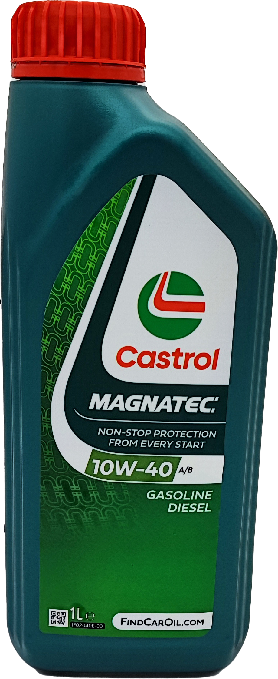 Castrol Magnatec 10W-40 A/B Motoröl 1 Liter