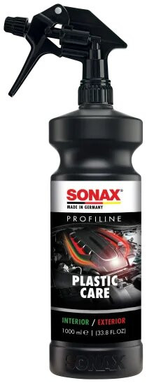 SONAX ProfiLine PlasticCare 1 l