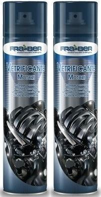 Fra-Ber Motorkonservierer VETRIFICANTE/MOTORPLAST 2x 600ml