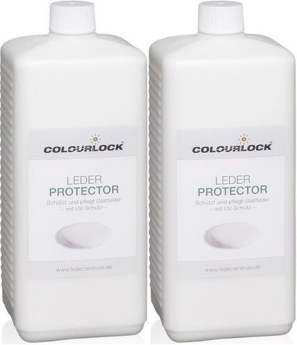 Colourlock - Leder Protector 2x 1l = 2 Liter