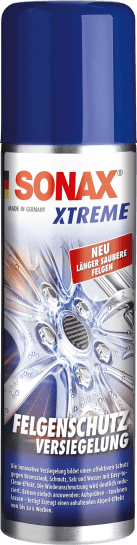 SONAX 02501000 - Felgenversiegelung - XTREME FelgenSchutzVersiegelung