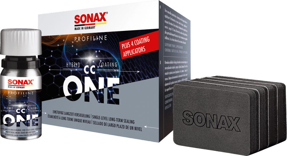 SONAX ProfiLine HybridCoating CC One 50 ml