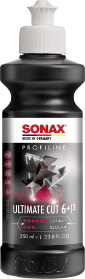 SONAX ProfiLine UltimateCut 250 ml