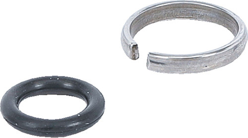 BGS Halte- und O-Ring für Schlagschrauber 12,5 mm (1/2