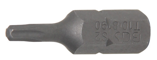 BGS Bit | Antrieb Außensechskant 6,3 mm (1/4