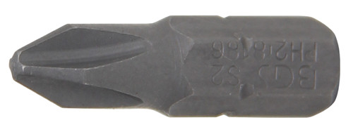 BGS Bit | Antrieb Außensechskant 6,3 mm (1/4