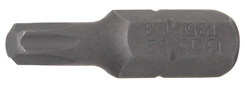 BGS Bit | Antrieb Außensechskant 6,3 mm (1/4