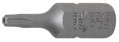 BGS Bit | Antrieb Außensechskant 6,3 mm (1/4