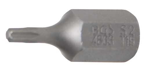 BGS Bit | Antrieb Außensechskant 10 mm (3/8