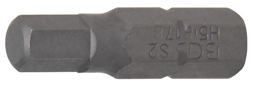 BGS Bit | Antrieb Außensechskant 6,3 mm (1/4