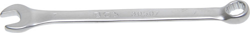 BGS Maul-Ringschlüssel | SW 7 mm