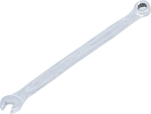 BGS Maul-Ringschlüssel | SW 4 mm