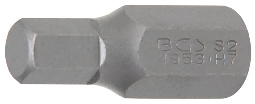 BGS Bit | Antrieb Außensechskant 10 mm (3/8