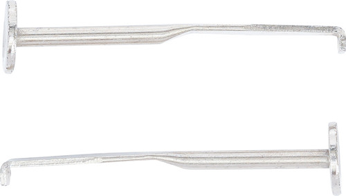 BGS Ersatz-Abzieharme | 70 mm |für Art. 8224