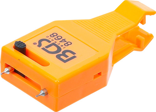 BGS Sicherungstester