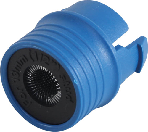 BGS Ersatzbürstenkopf | 13 mm | für Art. 9373