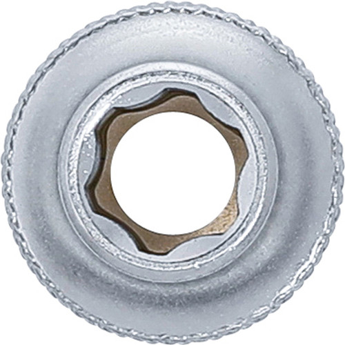 BGS Steckschlüssel-Einsatz Super Lock | Antrieb Innenvierkant 10 mm (3/8