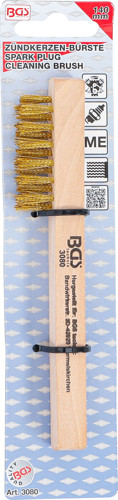 BGS Zündkerzen-Bürste | 140 mm