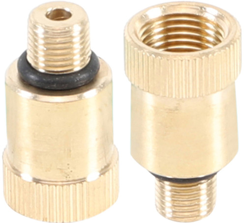BGS Adapter für Kompressionstester | für Art. 8005, 8235, 8236 | M10 x 1,0 mm