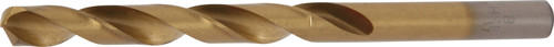 BGS Spiralbohrer | HSS-G | titan-nitriert | 8,0 mm