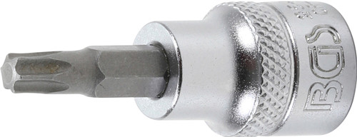 BGS Bit-Einsatz | Antrieb Innenvierkant 10 mm (3/8