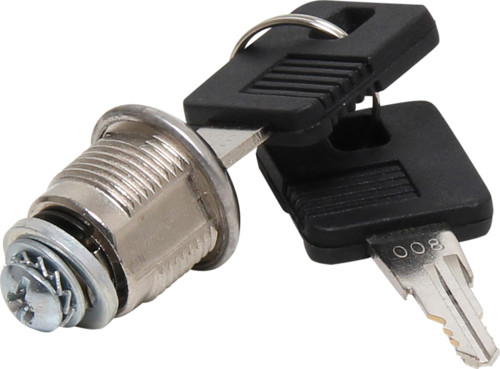 BGS Schloss inkl. Schlüssel für Werkstattwagen Art. 4111