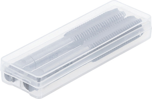 BGS Gewindebohrer | Vor- und Fertigschneider | M9 x 1,25 mm | 2-tlg.