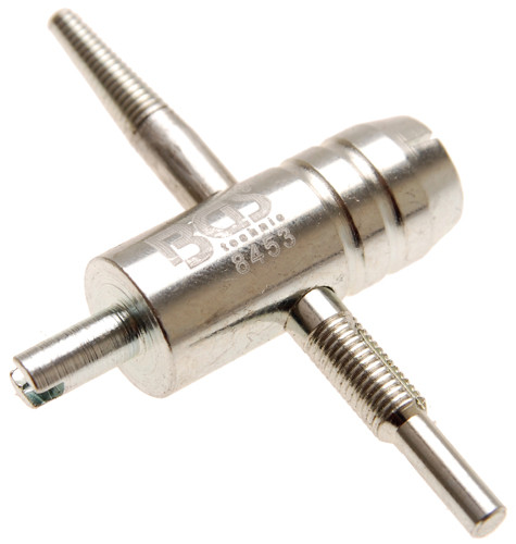 BGS Gewindenachschneider für Reifenventile