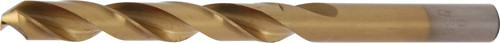 BGS Spiralbohrer | HSS-G | titan-nitriert | 9,0 mm