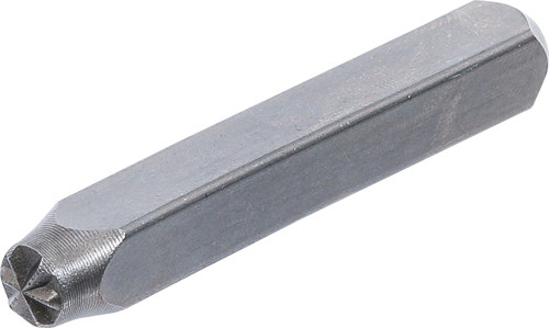 BGS Einschlagstern | 6 mm