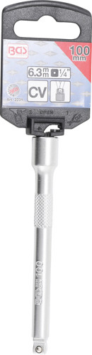 BGS Kipp-Verlängerung | 6,3 mm (1/4