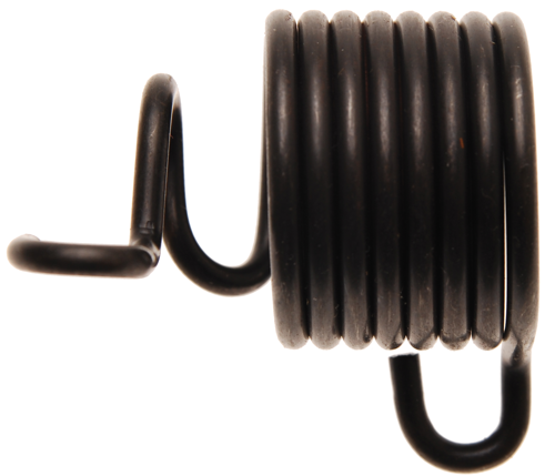 BGS Haltefeder für Druckluftmeißel | für Art. 3213