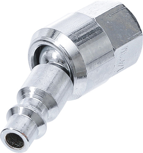 BGS Gewindestecknippel | 6,3 mm (1/4