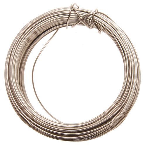 BGS Schrauben-Sicherungsdraht | 15 m | Edelstahl