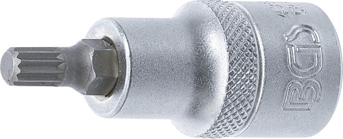 BGS Bit-Einsatz | Antrieb Innenvierkant 12,5 mm (1/2