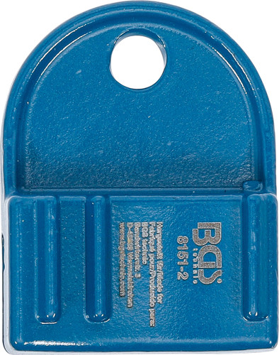 BGS Nockenwellen-Arretierwerkzeug | für Opel | für Art. 8151
