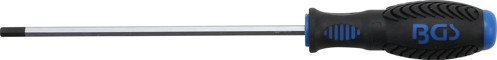 BGS Schraubendreher | Innensechskant 5 mm | Klingenlänge 150 mm