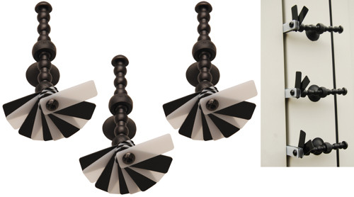 BGS Spaltmasslehren-Satz | 3-tlg.