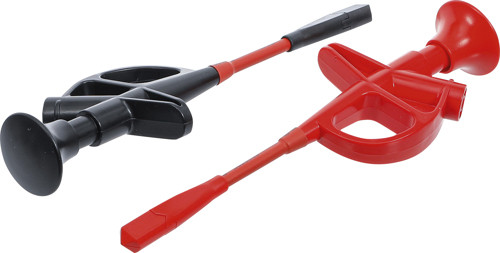 BGS Messgreifer mit Kabeleinstichfunktion