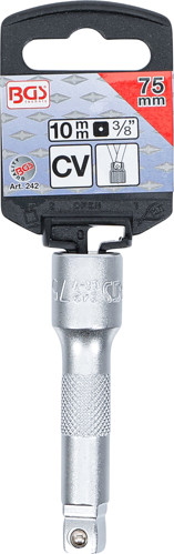 BGS Kipp-Verlängerung | 10 mm (3/8