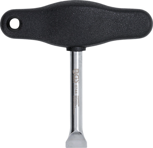 BGS Batteriestopfen-Dreher | mit T-Griff