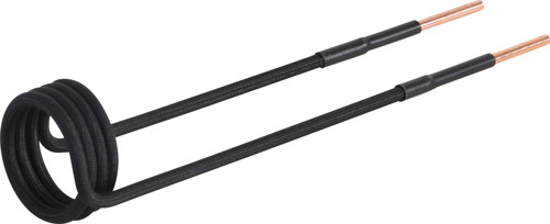 BGS Induktions-Spule für Induktionsheizgerät | 32 mm | 90° abgewinkelt | für Art. 2169