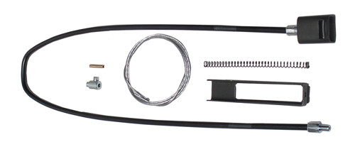 BGS Ersatzbowdenzug für Schlauchklemmenzange | für Art. 467, 470