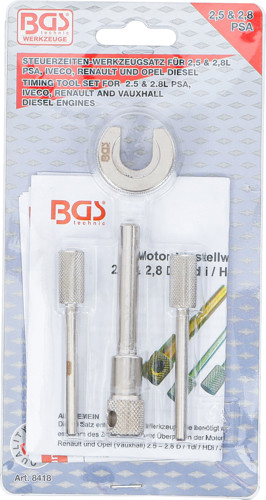 BGS Ersatz-Kopfband für Art. 3516