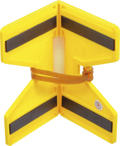 BGS Pfosten-Winkel-Wasserwaage