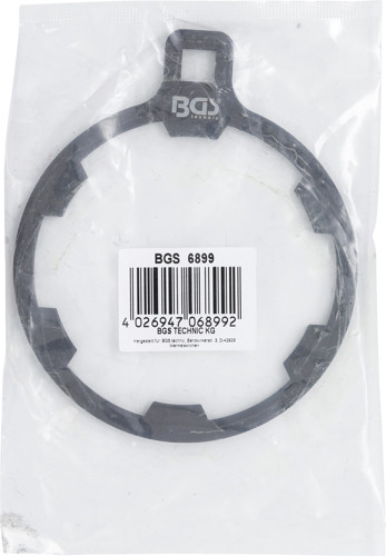 BGS Spezialschlüssel für Kühlmittel-Deckel | für BMW