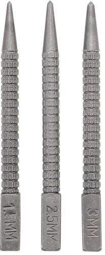 BGS Körner-Satz | 3-tlg.